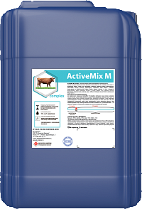 ActiveMix M complex