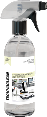 TECHNOCLEAN