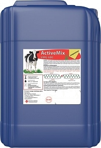 ActiveMix VMG-600