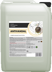 ANTIVANDAL