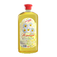 Shampoo Italmas phitoliniya "Chamomile"