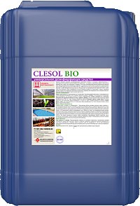 CLESOL BIO
