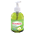 Liquid Soap Italmas "Natural tenderness"