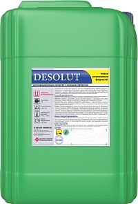 Desolut