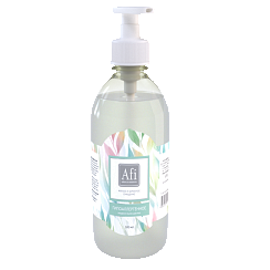 Liquid soap Afi "Hypoallergenic"