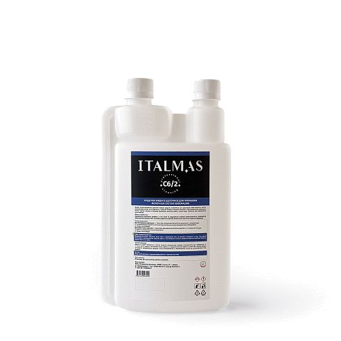 ITALMAS С6/2
