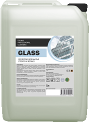 GLASS