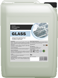 GLASS